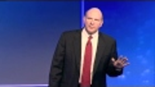 Video: Watch Nokia's Entire Windows Phone Shake Up